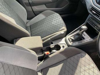 Volkswagen Polo 1.0 TSI 110 R-Line 5dr DSG