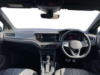 Volkswagen Polo 1.0 TSI 110 R-Line 5dr DSG