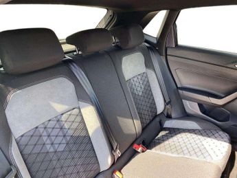 Volkswagen Polo 1.0 TSI 110 R-Line 5dr DSG
