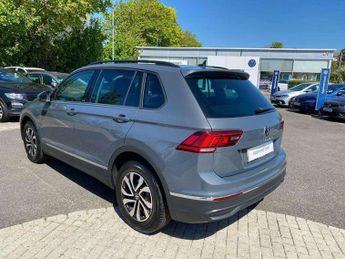 Volkswagen Tiguan 1.5 TSI 150 Active 5dr DSG