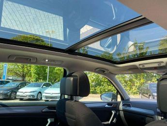 Volkswagen Tiguan 1.5 TSI 150 Active 5dr DSG