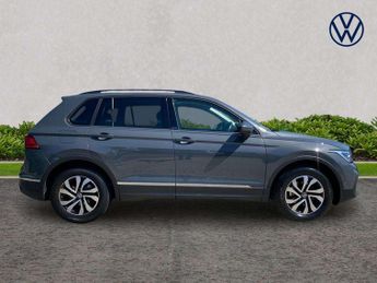 Volkswagen Tiguan 1.5 TSI 150 Active 5dr DSG
