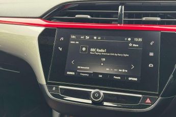 Vauxhall Corsa 1.2 Turbo GS 5dr Auto