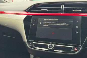 Vauxhall Corsa 1.2 Turbo GS 5dr Auto