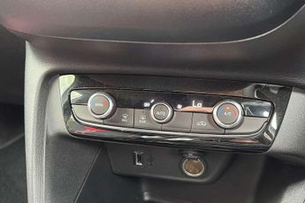 Vauxhall Corsa 1.2 Turbo GS 5dr Auto