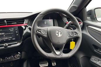 Vauxhall Corsa 1.2 Turbo GS 5dr Auto