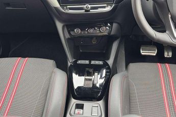 Vauxhall Corsa 1.2 Turbo GS 5dr Auto