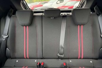 Vauxhall Corsa 1.2 Turbo GS 5dr Auto