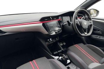 Vauxhall Corsa 1.2 Turbo GS 5dr Auto