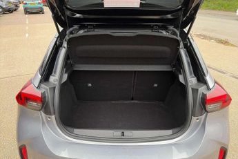 Vauxhall Corsa 1.2 Turbo GS 5dr Auto