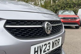 Vauxhall Corsa 1.2 Turbo GS 5dr Auto