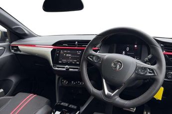 Vauxhall Corsa 1.2 Turbo GS 5dr Auto