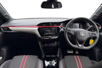 Vauxhall Corsa 1.2 Turbo GS 5dr Auto