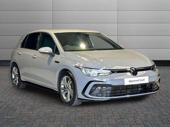 Volkswagen Golf 1.5 eTSI 150 R-Line 5dr DSG
