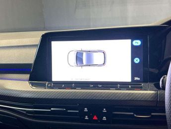 Volkswagen Golf 1.5 eTSI 150 R-Line 5dr DSG