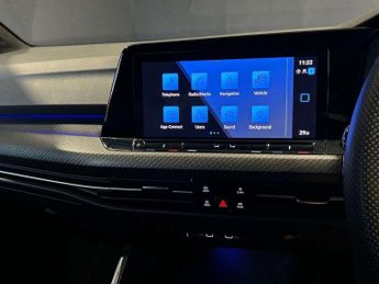 Volkswagen Golf 1.5 eTSI 150 R-Line 5dr DSG