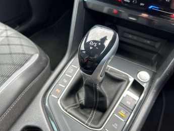 Volkswagen Tiguan 1.5 TSI 150 R-Line 5dr DSG