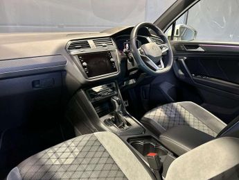 Volkswagen Tiguan 1.5 TSI 150 R-Line 5dr DSG