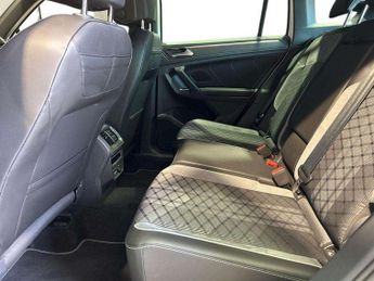 Volkswagen Tiguan 1.5 TSI 150 R-Line 5dr DSG