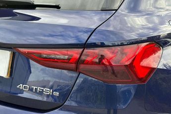 Audi A3 40 TFSI e S Line 5dr S Tronic