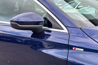 Audi A3 40 TFSI e S Line 5dr S Tronic