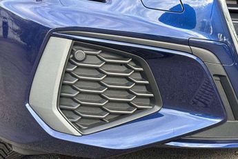 Audi A3 40 TFSI e S Line 5dr S Tronic