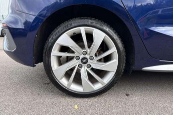 Audi A3 40 TFSI e S Line 5dr S Tronic