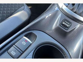 Nissan Juke 1.0 DiG-T 114 N-Connecta 5dr DCT