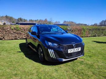 Peugeot 208 1.2 PureTech 100 Allure 5dr