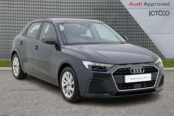 Audi A1 30 TFSI 110 Sport 5dr S Tronic