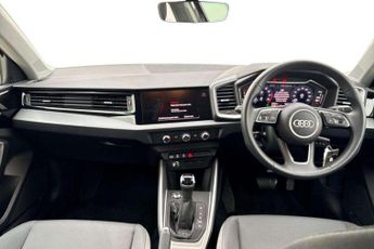 Audi A1 30 TFSI 110 Sport 5dr S Tronic
