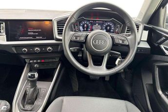Audi A1 30 TFSI 110 Sport 5dr S Tronic