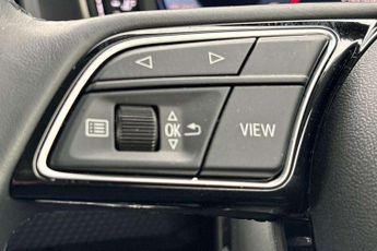 Audi A1 30 TFSI 110 Sport 5dr S Tronic