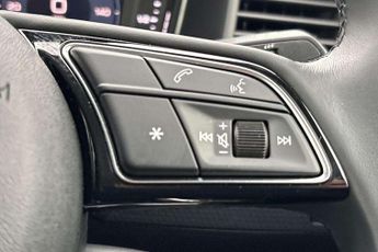 Audi A1 30 TFSI 110 Sport 5dr S Tronic