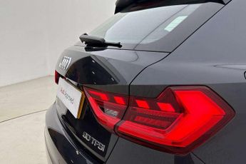 Audi A1 30 TFSI 110 Sport 5dr S Tronic