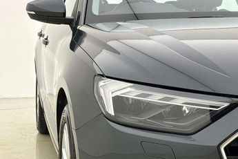 Audi A1 30 TFSI 110 Sport 5dr S Tronic