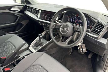 Audi A1 30 TFSI 110 Sport 5dr S Tronic