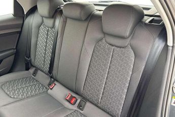 Audi A1 30 TFSI 110 Sport 5dr S Tronic