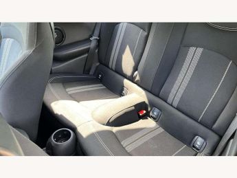 MINI Hatchback 2.0 Cooper S Sport II 3dr Auto