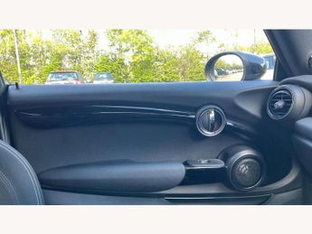 MINI Hatchback 2.0 Cooper S Sport II 3dr Auto