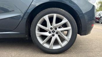 SEAT Ibiza 1.0 TSI 115 FR 5dr DSG