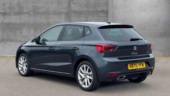 SEAT Ibiza 1.0 TSI 115 FR 5dr DSG