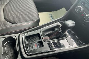 SEAT Leon 1.5 TSI EVO 150 FR [EZ] 5dr DSG