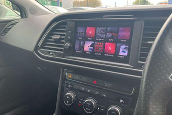 SEAT Leon 1.5 TSI EVO 150 FR [EZ] 5dr DSG