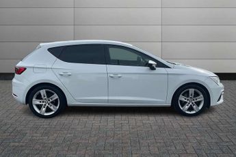 SEAT Leon 1.5 TSI EVO 150 FR [EZ] 5dr DSG