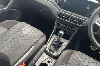 Volkswagen Polo 1.0 TSI 115 R-Line 5dr DSG