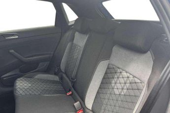 Volkswagen Polo 1.0 TSI 115 R-Line 5dr DSG