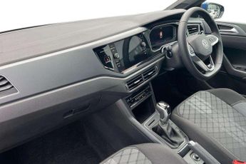 Volkswagen Polo 1.0 TSI 115 R-Line 5dr DSG