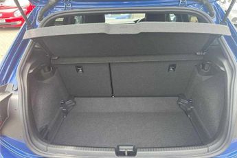Volkswagen Polo 1.0 TSI 115 R-Line 5dr DSG