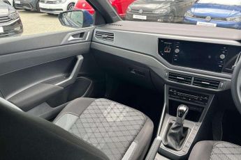 Volkswagen Polo 1.0 TSI 115 R-Line 5dr DSG